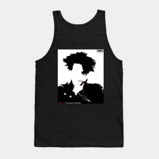 The Cure Tank Top